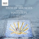 Footsteps/Path Of Miracles