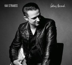 Getting Personal - Strauss,Kai