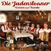 Wo Die Almrosen Blühen-Weisen Und Tanzln