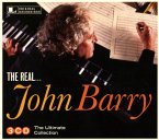 The Real...John Barry