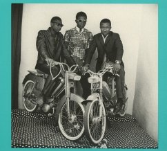 Cover Original Sound Of Mali
