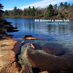 Serenity Knolls - Brovold,Bill & Saft,Jamie