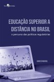 Educação superior a distância no Brasil (eBook, ePUB)