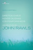 Direitos civis e novos dilemas contemporâneos (eBook, ePUB)