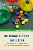 Da forma à ação inclusiva (eBook, ePUB)