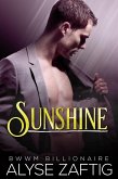 Sunshine (Angeleno Billionaires, #0) (eBook, ePUB)