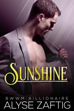 Cover Sunshine (Angeleno Billionaires, #0) (eBook, ePUB)
