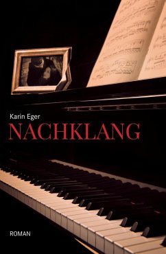 Nachklang (eBook, ePUB) - Eger, Karin