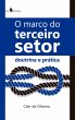 O marco do Terceiro Setor (eBook, ePUB) - Bild 1