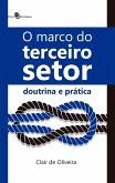 O marco do Terceiro Setor (eBook, ePUB)