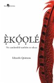 ÈKÓOLÉ (eBook, ePUB)