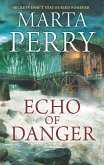 Echo Of Danger (eBook, ePUB)