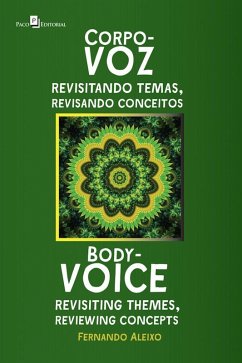 Cover Corpo-Voz (eBook, ePUB)