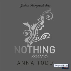 Nothing more / After Bd.6 (MP3-Download) - Todd, Anna