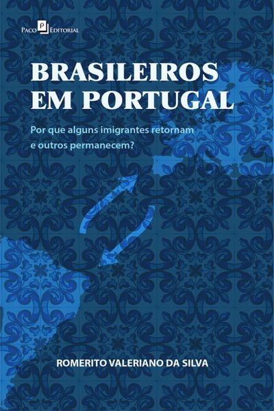 Brasileiros em Portugal (eBook, ePUB) Brasileiros em Portugal (eBook, ePUB)