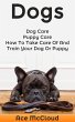 Dogs: Dog Care: Puppy Care: How To Take... - Bild 1