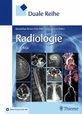 Duale Reihe Radiologie (eBook, PDF)