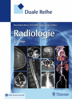 Duale Reihe Radiologie (eBook, PDF)