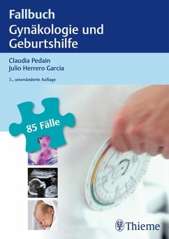 Fallbuch Gynäkologie und Geburtshilfe (eBook, PDF)