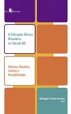 A Educação Básica brasileira no século XXI (eBook, ePUB)
