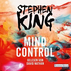 Mind Control / Bill Hodges Bd.3 (MP3-Download) - King, Stephen