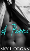 Pezzi: Parte Sesta (eBook, ePUB)