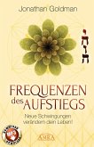 Frequenzen des Aufstiegs (mit Klangmeditationen) (eBook, ePUB)