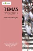 Temas contemporâneos em Serviço Social (eBook, ePUB)