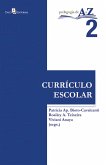 Currículo escolar (eBook, ePUB)