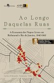 Ao longo daquelas ruas (eBook, ePUB)