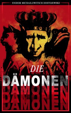 Die Dämonen (eBook, ePUB) - Dostojewski, Fjodor Michailowitsch