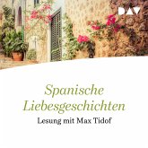 Spanische Liebesgeschichten (MP3-Download)