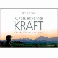 Cover Auf der Suche nach Kraft