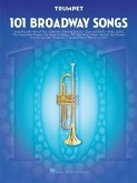 101 Broadway Songs: Trumpet