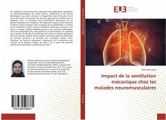 Impact de la ventilation mécanique chez les malades neuromusculaires - Boussaid, Ghilas