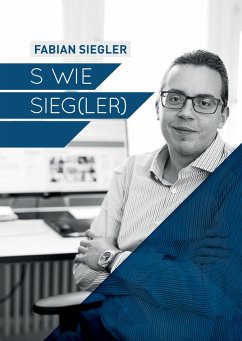 S wie Sieg(ler) - Siegler, Fabian