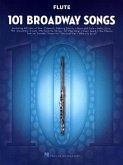 101 Broadway Songs: Flute