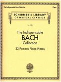 The Indispensable Bach Collection