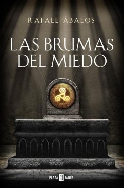 Las brumas del miedo - Ábalos, Rafael