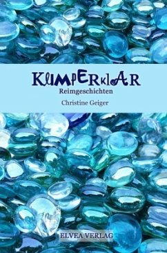 Klimperklar - Geiger, Christine