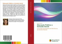 Educação Pública e Inclusão Social