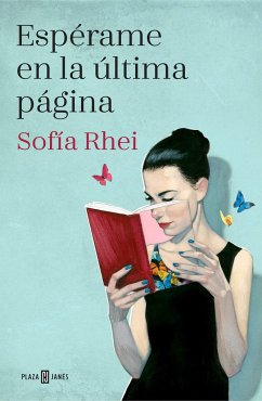 Espérame En La Última Página / I'll Meet You on the Last Page - Rhei, Sofía