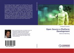 Open Source e-Platform Development