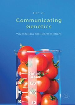 Communicating Genetics - Yu, Han