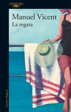 La regata - Vicent, Manuel