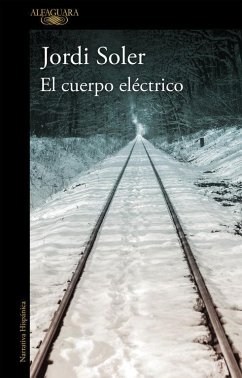 El cuerpo eléctrico - Soler, Jordi