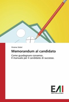 Memorandum al candidato