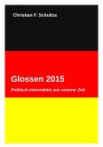 Glossen 2015 (eBook, ePUB)