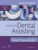Student Workbook for Modern Dental Assisting - E-Book (eBook, ePUB)