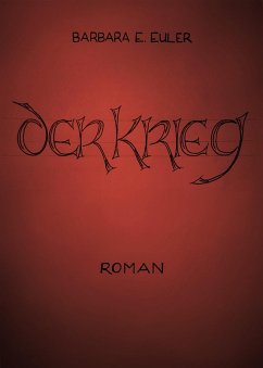 Cover Der Krieg (eBook, ePUB)
